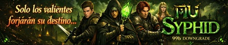 SYPHID MU 99b Exp: 50x Dinámica