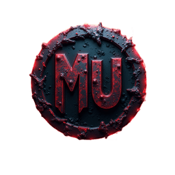 MU HARD x10 PVP