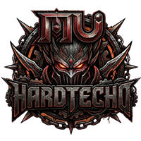 MuHardTechno