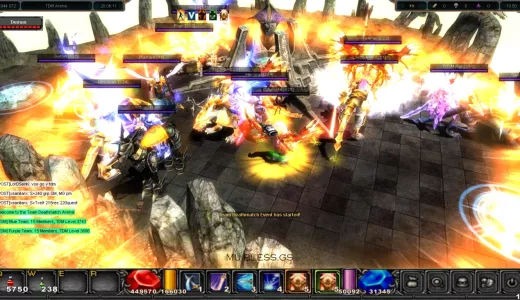 Bless Jade | bestgames.to