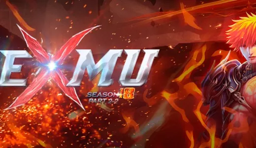 EXMU X1000 - S18 P2 - 30 | bestgames.to