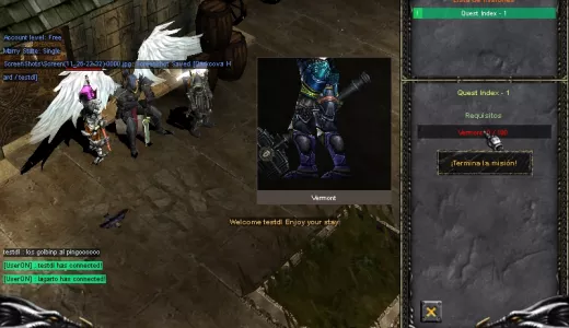 Darkcova Servidores Privados | bestgames.to