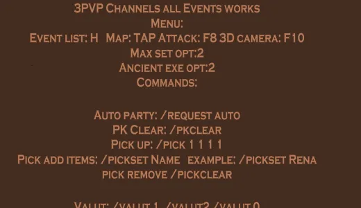 Mu New World S1-epXX 10 exp | bestgames.to