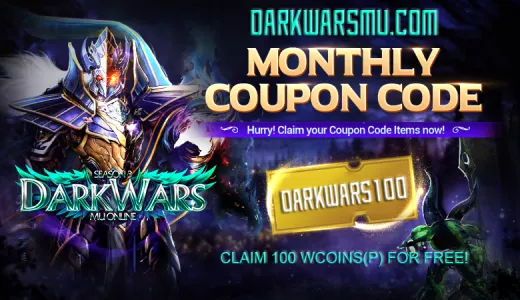 DarkWars MU Online Season 3 | x1 | | bestgames.to