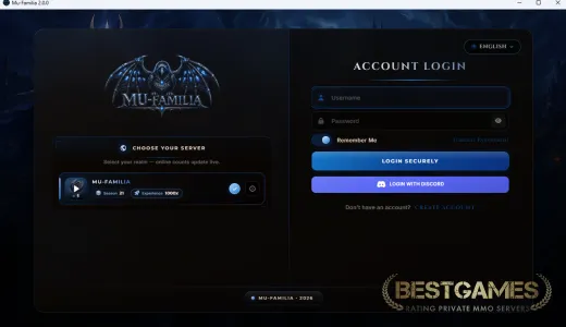 MU-FAMILIA S21 x1000 – Open Beta | bestgames.to