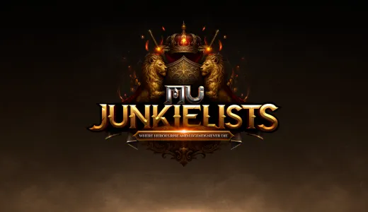 JunkieLists | bestgames.to