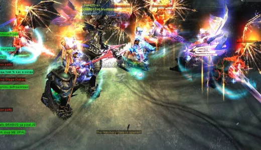 MuDecay x50 | bestgames.to