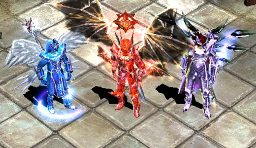 MU Dimension - Season 4 (300x) | bestgames.to