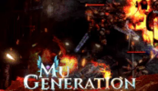 MuGeneration Server Season3Ep1 3000x | bestgames.to