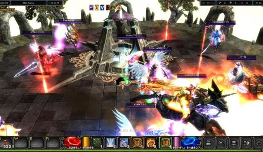 Bless Jade | bestgames.to