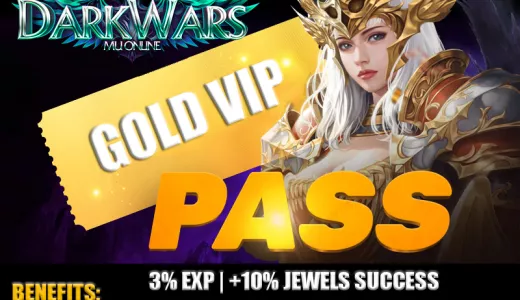 DarkWars MU Online Season 3 | x1 | | bestgames.to