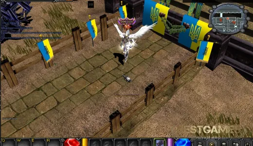 24MU Online | bestgames.to