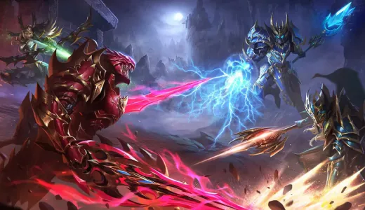 Angels MU | bestgames.to