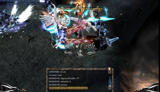 KatanoGames MU Server 99b + 97d | bestgames.to