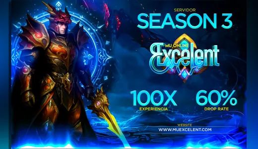 ExcelentMu Season 3 Classic | bestgames.to