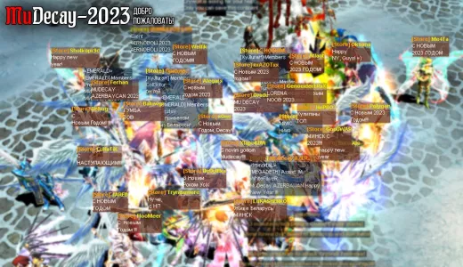 MuDecay x50 | bestgames.to