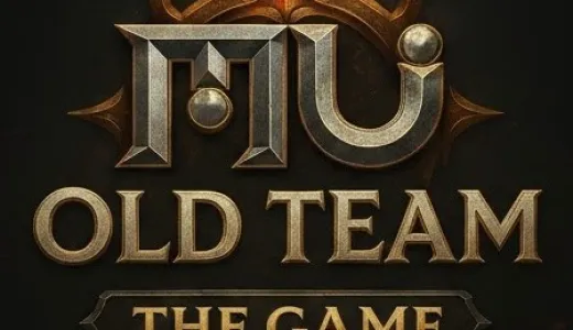 Mu OLD  TeaM Season 2 - Classic | bestgames.to