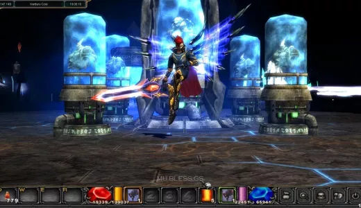 Bless Jade | bestgames.to