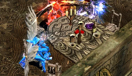 MU Dimension - Season 4 (300x) | bestgames.to