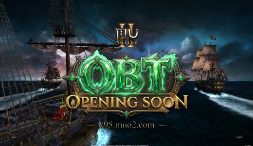 OBT STARTS SOON | 29 MAY | bestgames.to