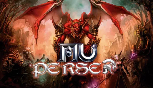 Mu Perseo S6E3 - Slow Server x100 | bestgames.to
