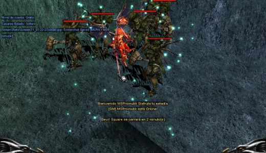 Darkcova Servidores Privados | bestgames.to