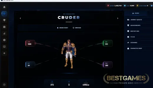 MU-FAMILIA S21 x1000 – Open Beta | bestgames.to