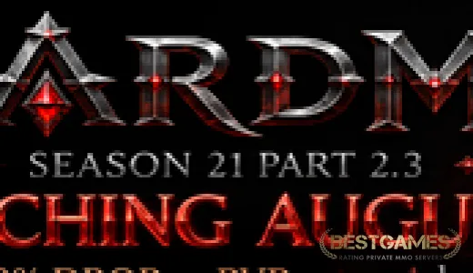 HardMU | bestgames.to
