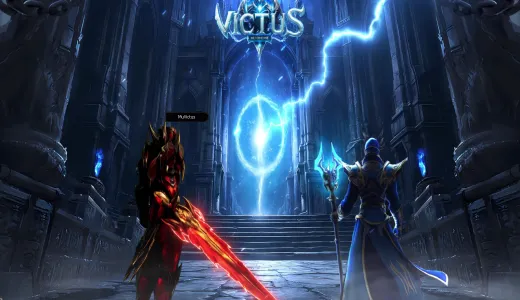 -=MuVictus=- Season 6 Hard Slow | bestgames.to