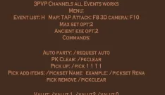Mu New World S1-epXX 10 exp | bestgames.to
