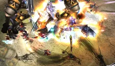 DarkWars MU Online Season 3 | x1 | | bestgames.to