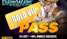 DarkWars MU Online Season 3 | x1 | | bestgames.to