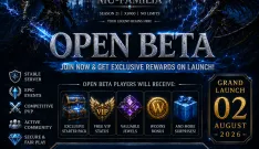 MU-FAMILIA S21 x1000 – Open Beta | bestgames.to
