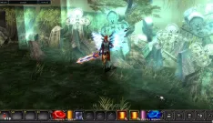 Bless Jade | bestgames.to