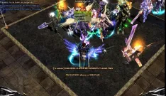 KatanoGames MU Server 99b + 97d | bestgames.to